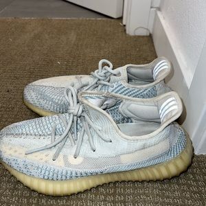 COPY - Yeezy boost 350 V2 “LIGHT” mens 7